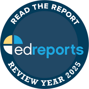 ed reports badge 2025