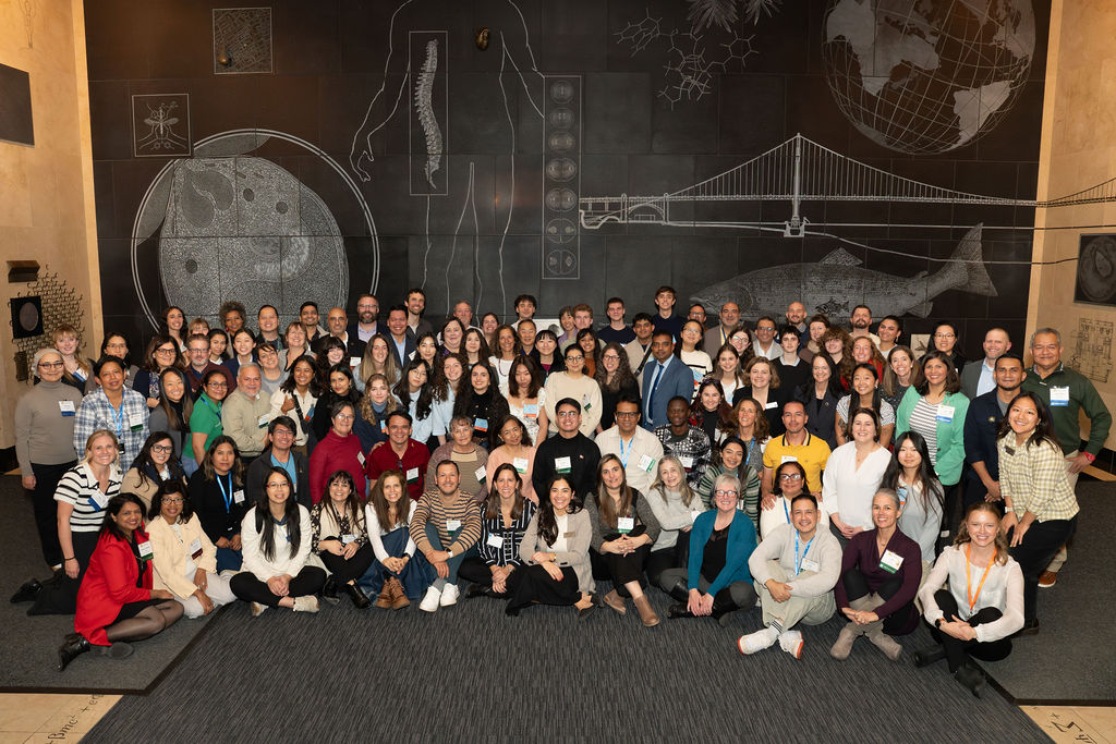 All of the participants of the NESST convening