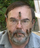 Gary Hevel Headshot