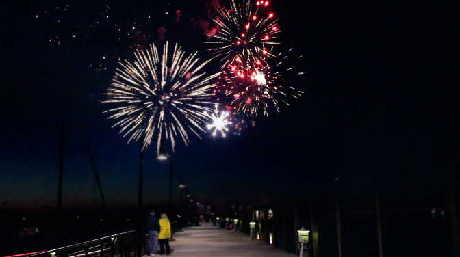 The Evolution Of Fireworks Smithsonian Science Education Center - history of roblox evolution