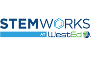 STEMWorks at WestED logo