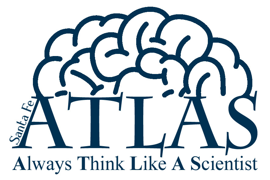 ATLAS Santa Fe Logo