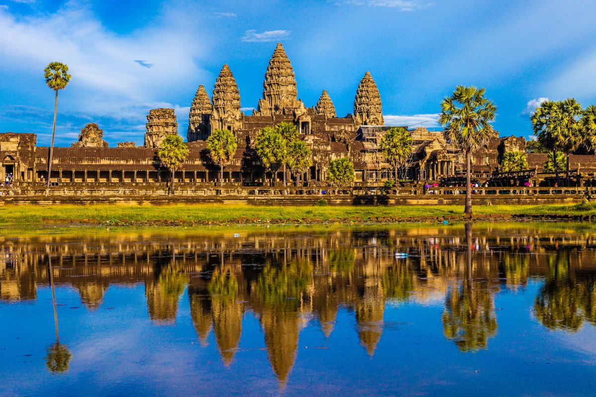 Angkor Wat