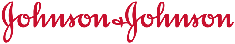 Johnson & Johnson logo