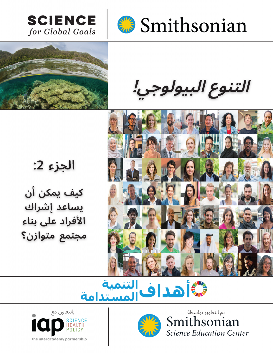 Part 2 for Biodiversity