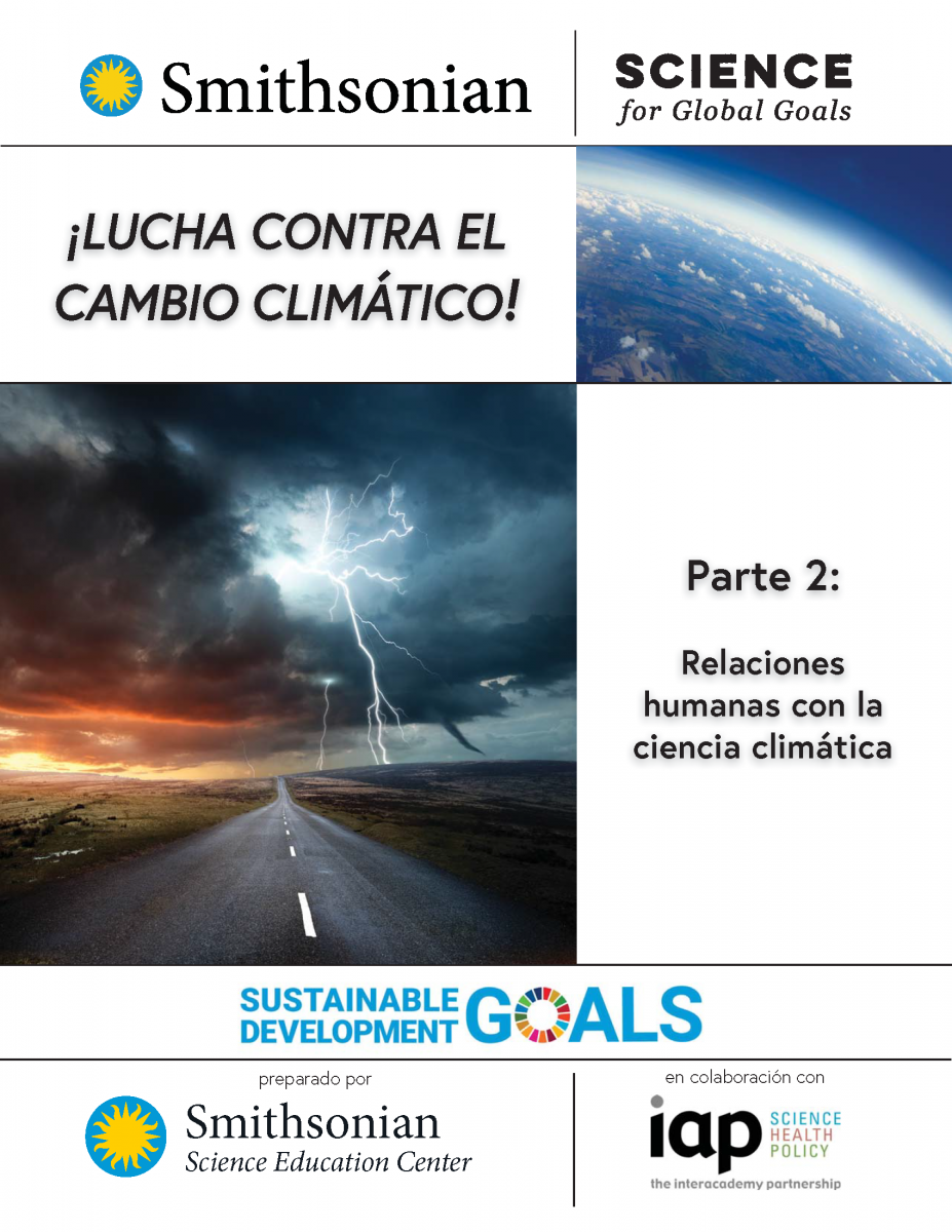 Climate Action Part 2 cover