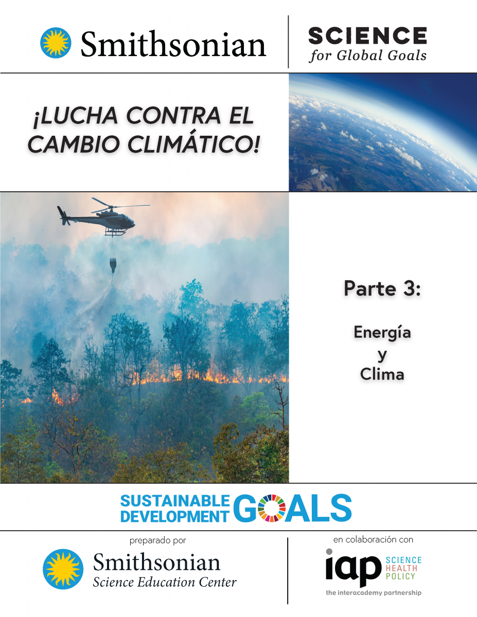 Climate Action Part 3 cover