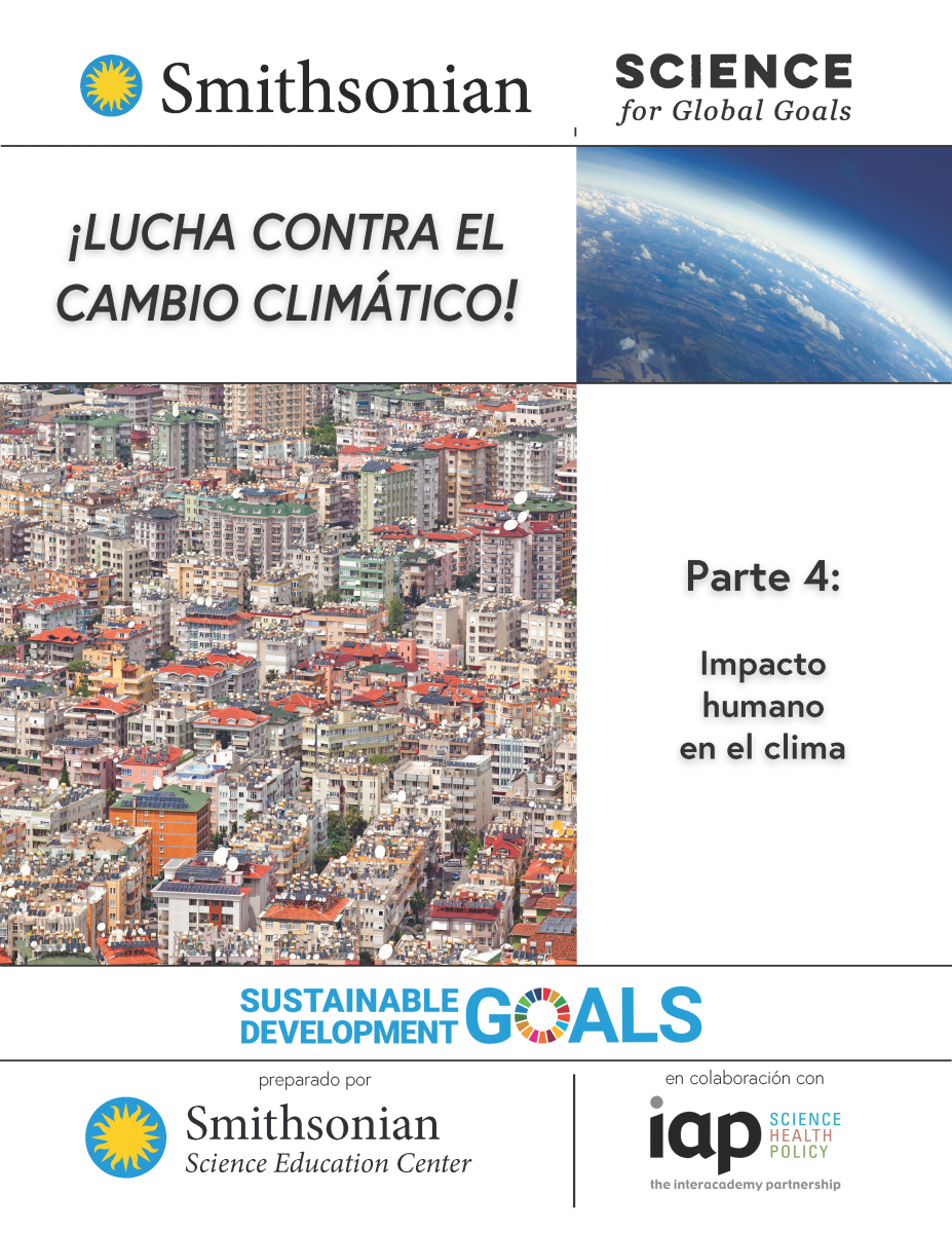 Climate Action Part 4 cover