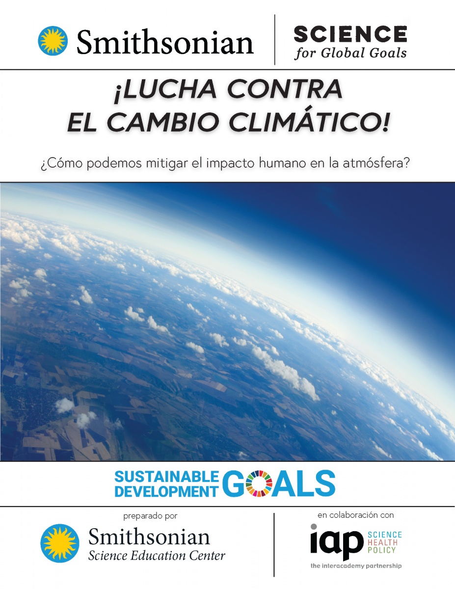 Getting Started for Climate Action