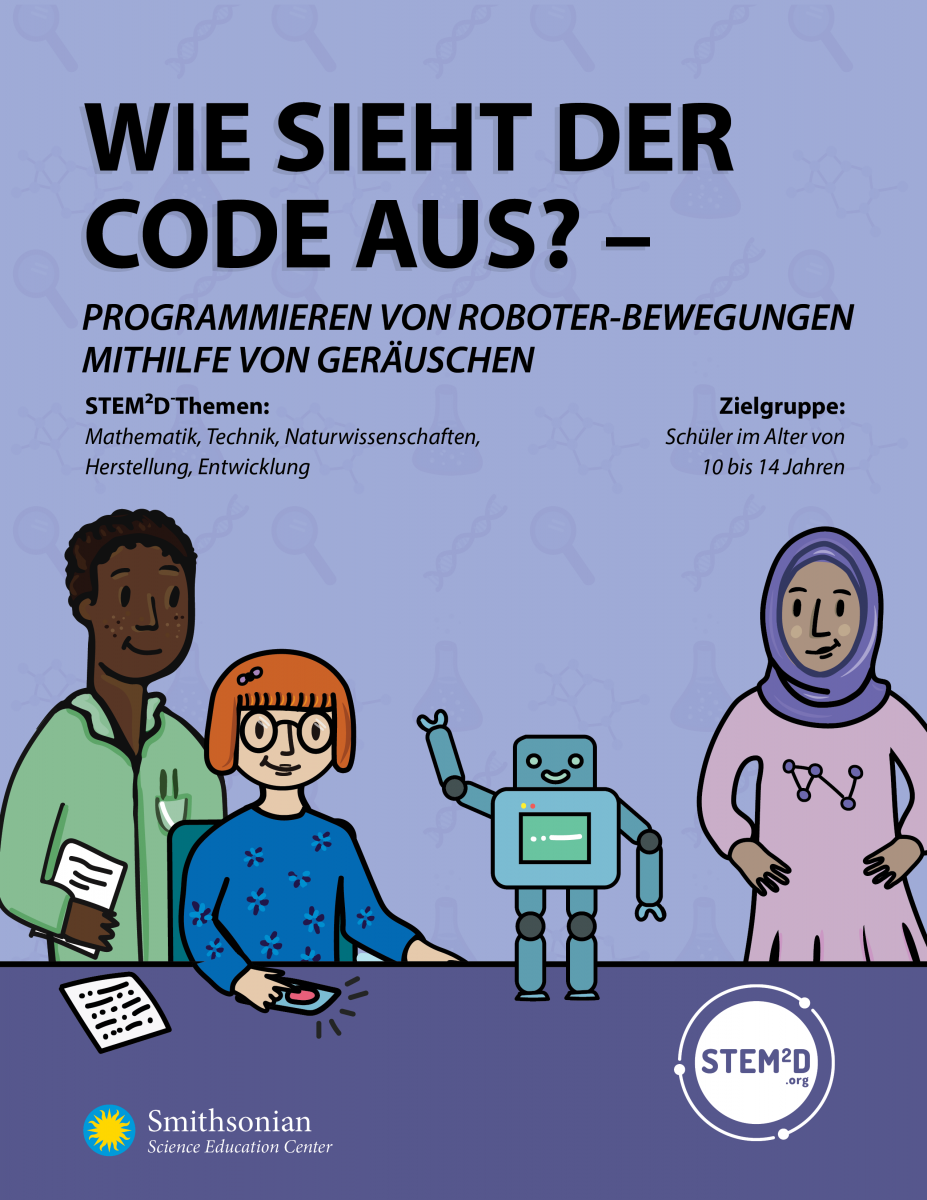 What's the Code cover in German