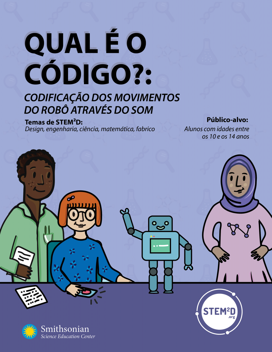 What's the Code cover in Portuguese
