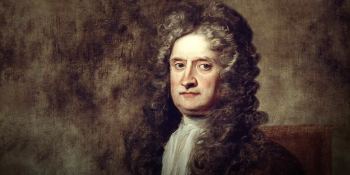 Sir Isaac Newton