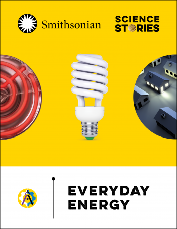 Cover for Everyday Energy