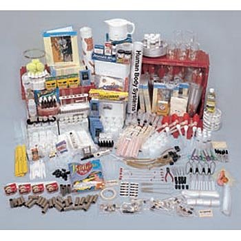 smithsonian science kits