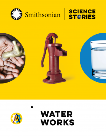 Cover for Water Works