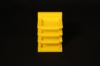 Image of 3D printed water filter
