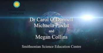 Global Generations | The Global Classroom | November