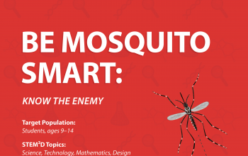 Be Mosquito Smart: Know the Enemy Cover Image
