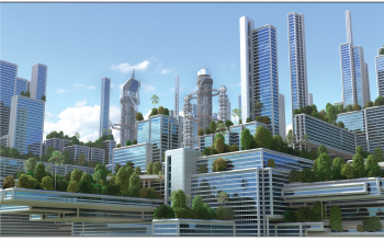 Sustainable Communities