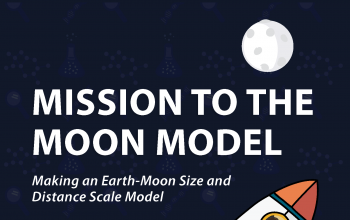 Mission to the Moon Model Cover Image