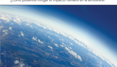 Cover of Climate Action in Spanish