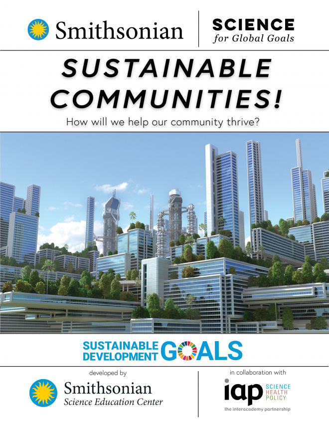 Sustainable Communities