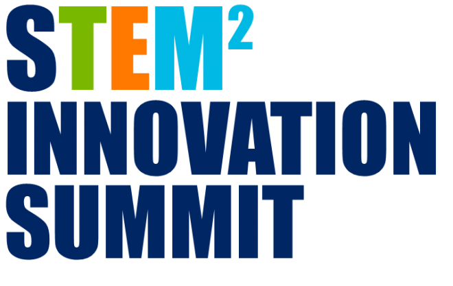 Logo for STEM Innovation Summit
