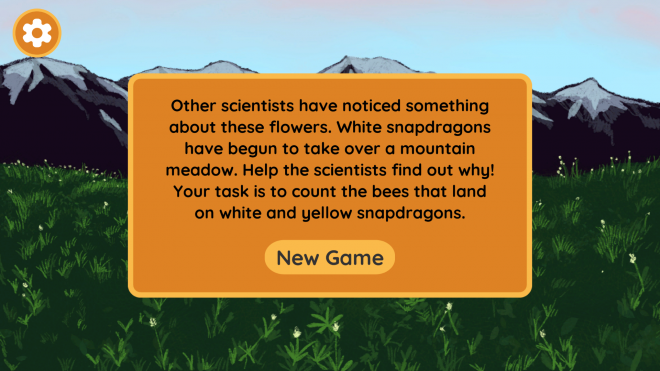 Aww Snap! a Snapdragon Study introduction